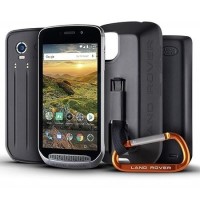 Land Rover Explore Black 5" 64GB 4G Dual SIM Unlocked & SIM Free