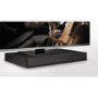 LG LAP250H 2.1ch Sound Plate with built-in Subwoofer