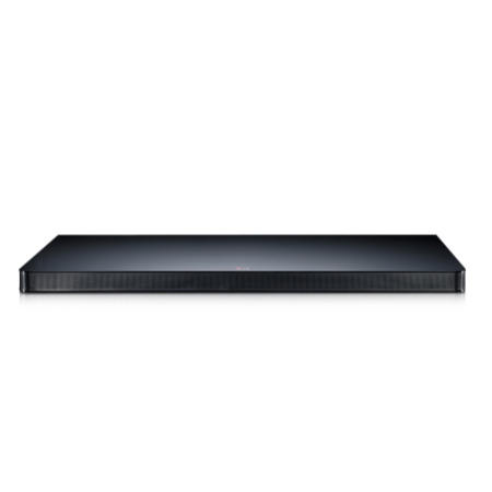 LG LAP340 4.1ch Sound Plate with built-in Subwoofer