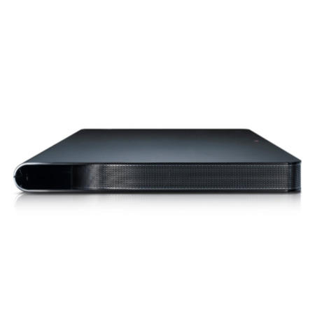 LG LAP340 4.1ch Sound Plate with built-in Subwoofer