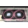 LG LAP340 4.1ch Sound Plate with built-in Subwoofer