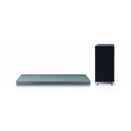 LG LAP440 4.1ch Sound Plate with Subwoofer