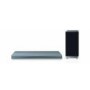 LG LAP440 4.1ch Sound Plate with Subwoofer