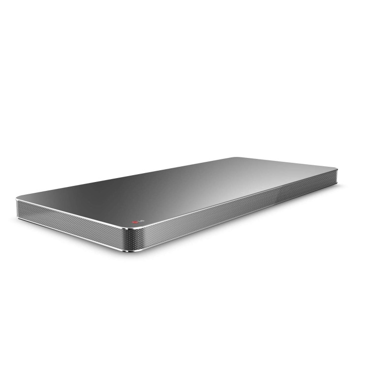 LG LAP440 4.1ch Sound Plate with Subwoofer