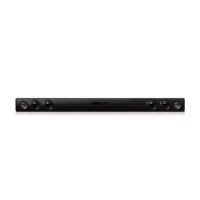 LG LAS260B 100W 2.0 Wireless Soundbar