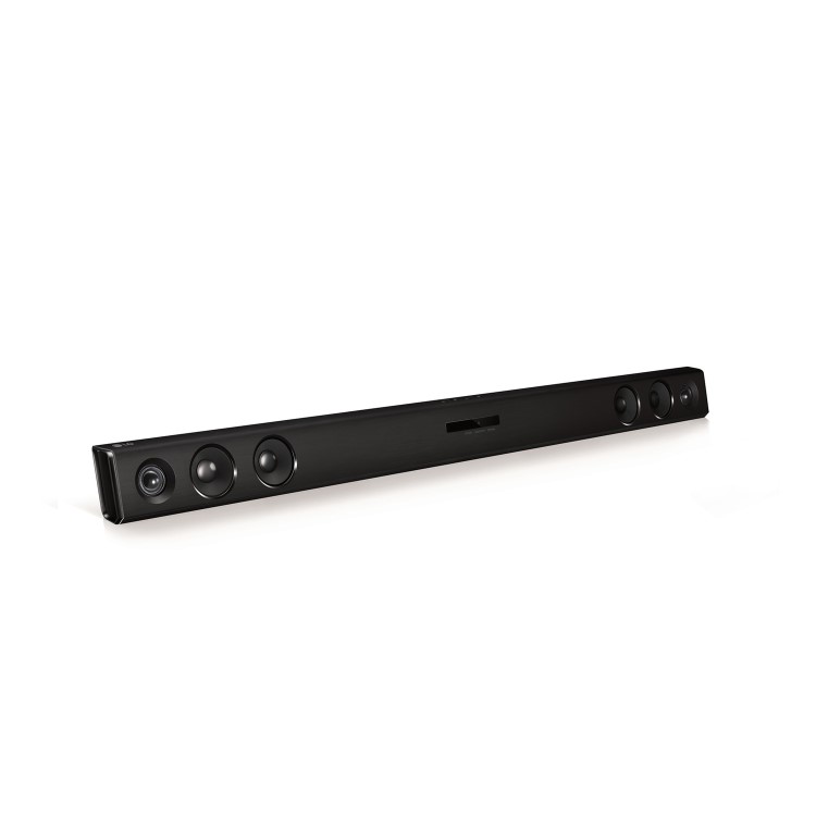 LG LAS260B 100W 2.0 Wireless Soundbar