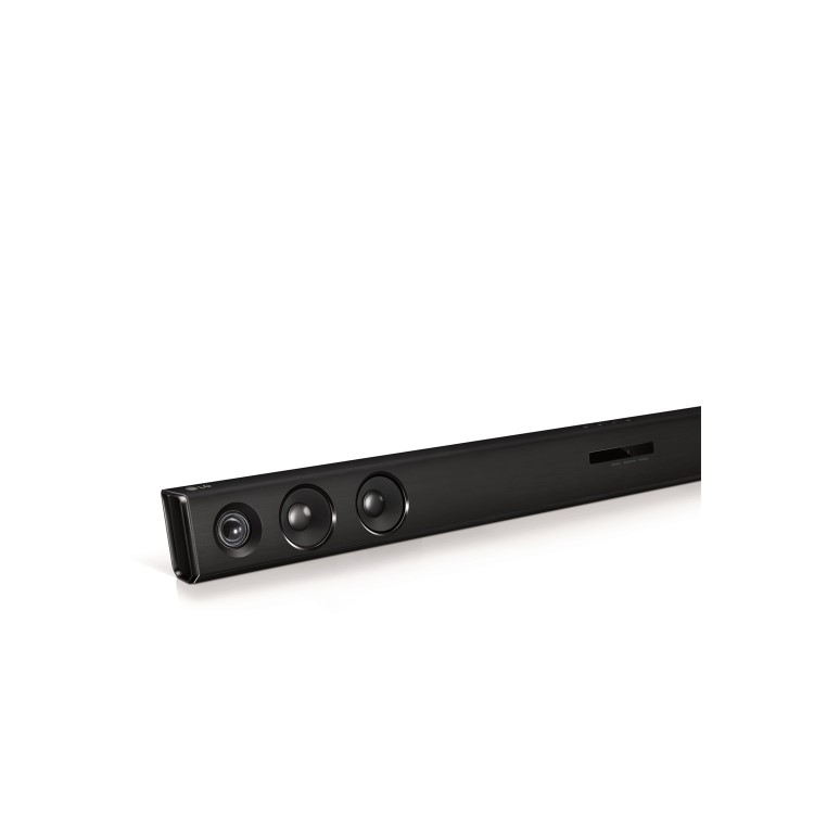 LG LAS260B 100W 2.0 Wireless Soundbar