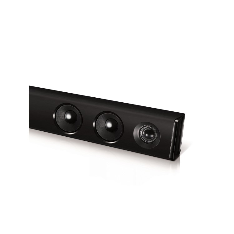 LG LAS260B 100W 2.0 Wireless Soundbar