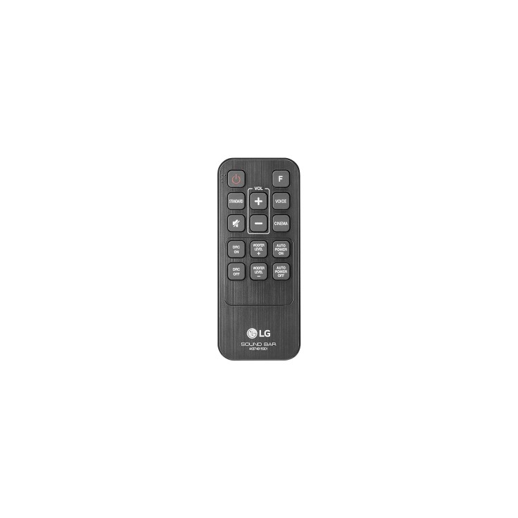 LG LAS260B 100W 2.0 Wireless Soundbar