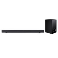 LG LAS350B 2.1ch Sound bar with Subwoofer