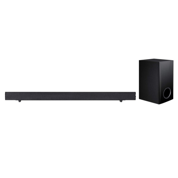 LG LAS350B 2.1ch Sound bar with Subwoofer