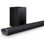 LG LAS350B 2.1ch Sound bar with Subwoofer