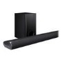 LG 2.1Ch 100W Bluetooth Wired Subwoofer