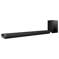 LG LAS355B 120W 2.1 Soundbar with Subwoofer