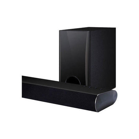 LG LAS355B 120W 2.1 Soundbar with Subwoofer