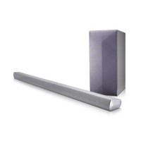 Ex Display - As new but box opened - LG LAS550H 2.1ch Sound bar with Subwoofer