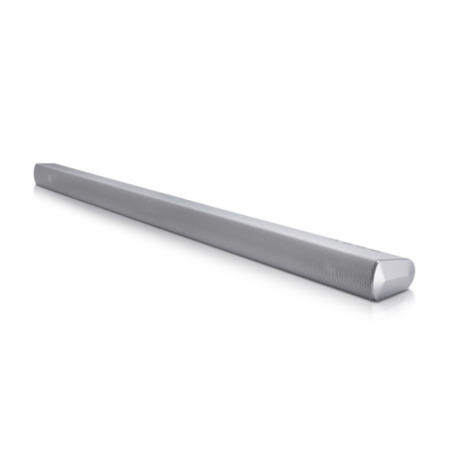 Ex Display - As new but box opened - LG LAS550H 2.1ch Sound bar with Subwoofer