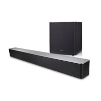 LG LAS950M 7.1ch Sound bar with Subwoofer