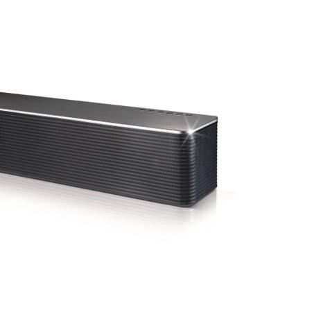 LG LAS950M 7.1ch Sound bar with Subwoofer