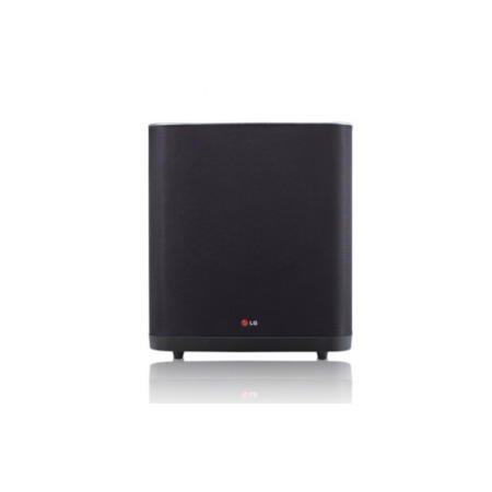 LG LAS950M 7.1ch Sound bar with Subwoofer