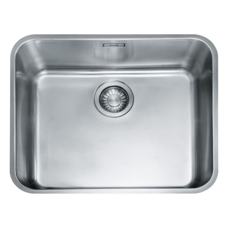 Franke Largo Lax 110-50-41 Kitchen Sink - Stainless Steel