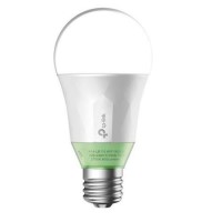 TP-Link E27 Smart Wi-Fi LED Bulb with Dimmable Light