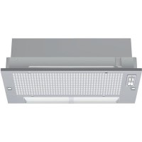 Siemens LB23364GB 530mm wide Canopy Cooker Hood