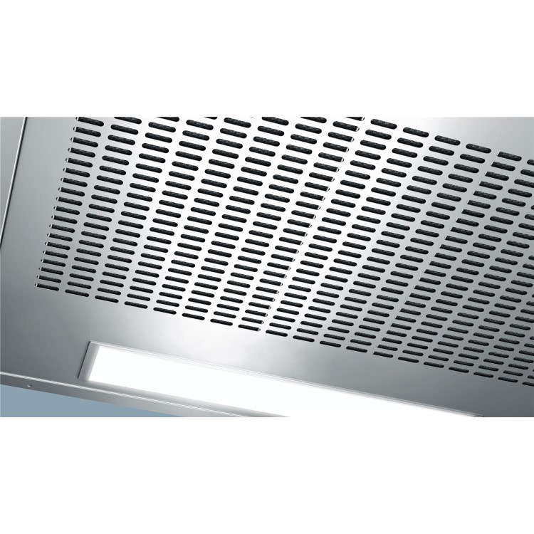 Siemens LB23364GB 530mm wide Canopy Cooker Hood
