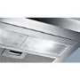 Siemens LB23364GB 530mm wide Canopy Cooker Hood