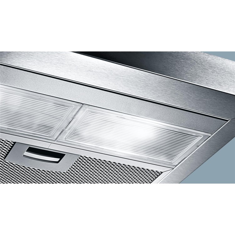 Siemens LB23364GB 530mm wide Canopy Cooker Hood