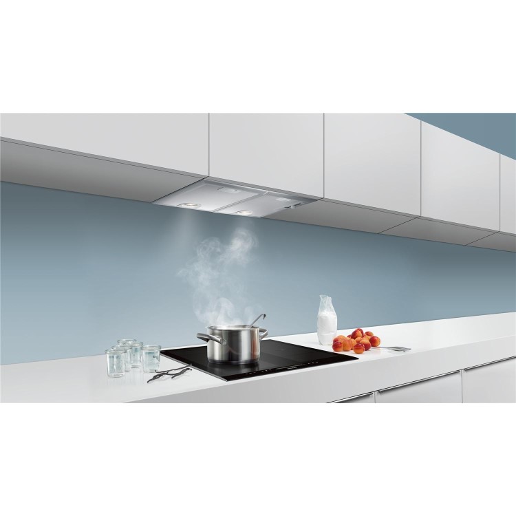 Siemens LB23364GB 530mm wide Canopy Cooker Hood