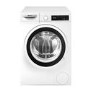 Smeg 7kg 1200rpm Washing Machine - White