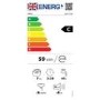 Smeg 7kg 1200rpm Washing Machine - White