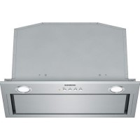 Siemens LB57574GB 52cm Canopy Cooker Hood Stainless Steel