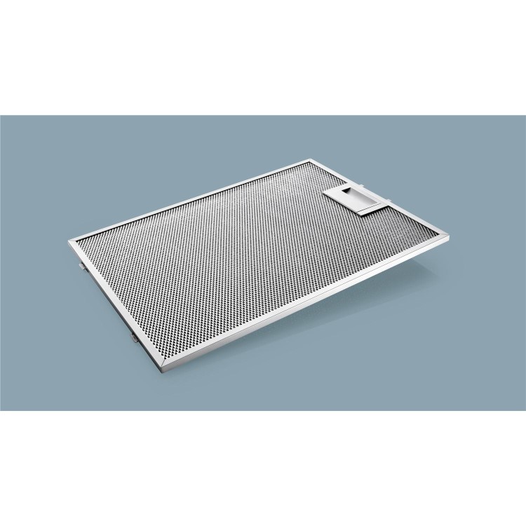 Siemens LB57574GB 52cm Canopy Cooker Hood Stainless Steel