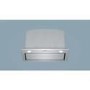 Siemens LB57574GB 52cm Canopy Cooker Hood Stainless Steel