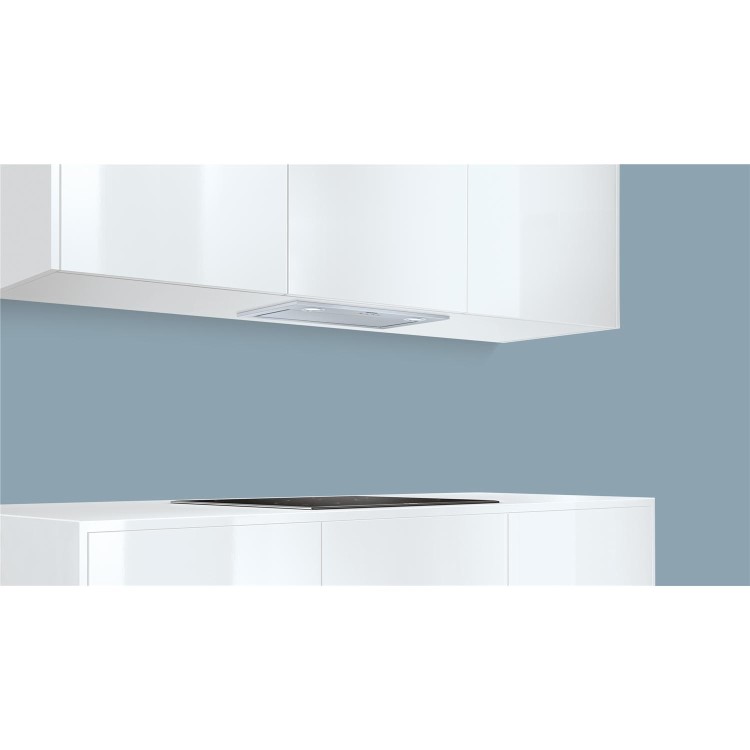 Siemens LB57574GB 52cm Canopy Cooker Hood Stainless Steel