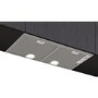 Refurbished Siemens iQ300 LB75566GB 75cm Canopy Cooker Hood - Silver