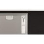 Refurbished Siemens iQ300 LB75566GB 75cm Canopy Cooker Hood - Silver