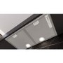 Refurbished Siemens iQ300 LB75566GB 75cm Canopy Cooker Hood - Silver