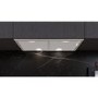 Refurbished Siemens iQ300 LB75566GB 75cm Canopy Cooker Hood - Silver