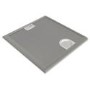 Refurbished Siemens iQ300 LB75566GB 75cm Canopy Cooker Hood - Silver