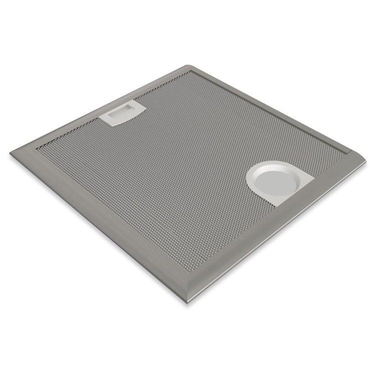 Refurbished Siemens iQ300 LB75566GB 75cm Canopy Cooker Hood - Silver