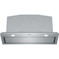 Siemens iQ500 70cm Canopy Cooker Hood - Stainless Steel