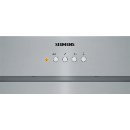 Siemens iQ500 70cm Canopy Cooker Hood - Stainless Steel