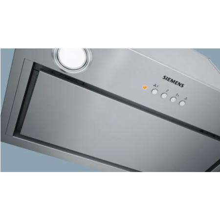 Siemens iQ500 70cm Canopy Cooker Hood - Stainless Steel