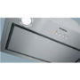 Siemens iQ500 70cm Canopy Cooker Hood - Stainless Steel