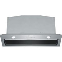 Siemens LB79585GB 70cm Wide Canopy Hood Stainless Steel