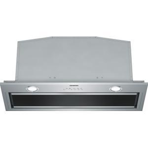 Siemens LB79585GB 70cm Wide Canopy Hood Stainless Steel