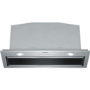 Siemens iQ700 70cm Canopy Hood - Stainless Steel